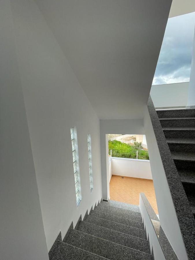 Hola Rooms Ksamil Exterior foto