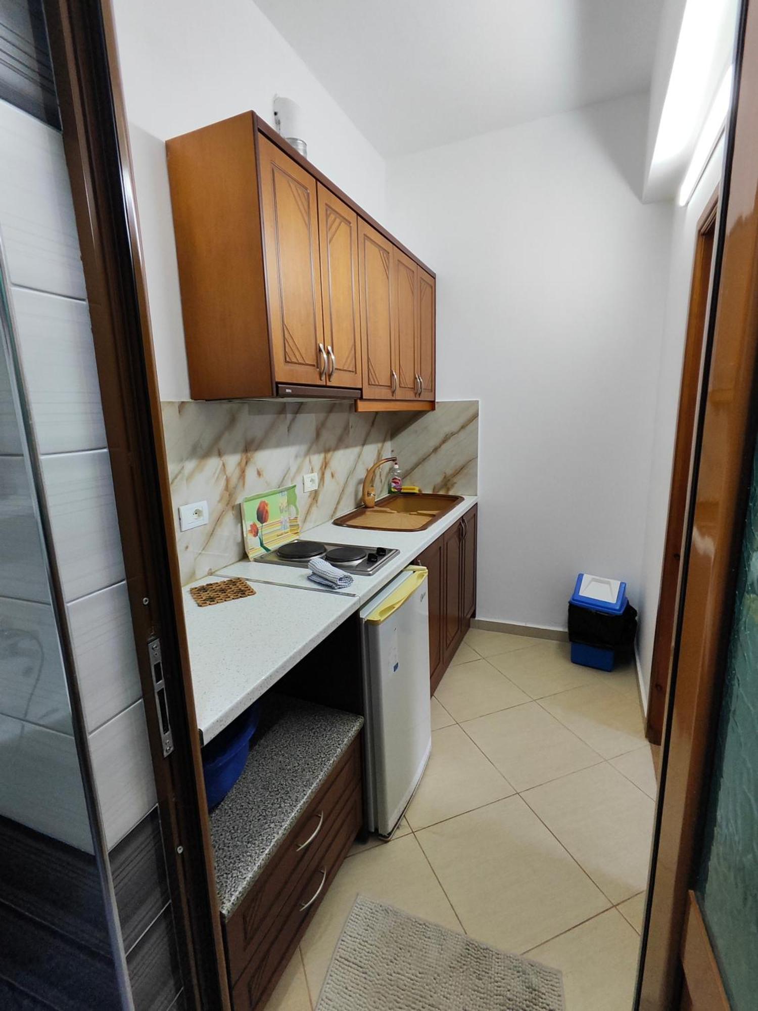 Hola Rooms Ksamil Exterior foto