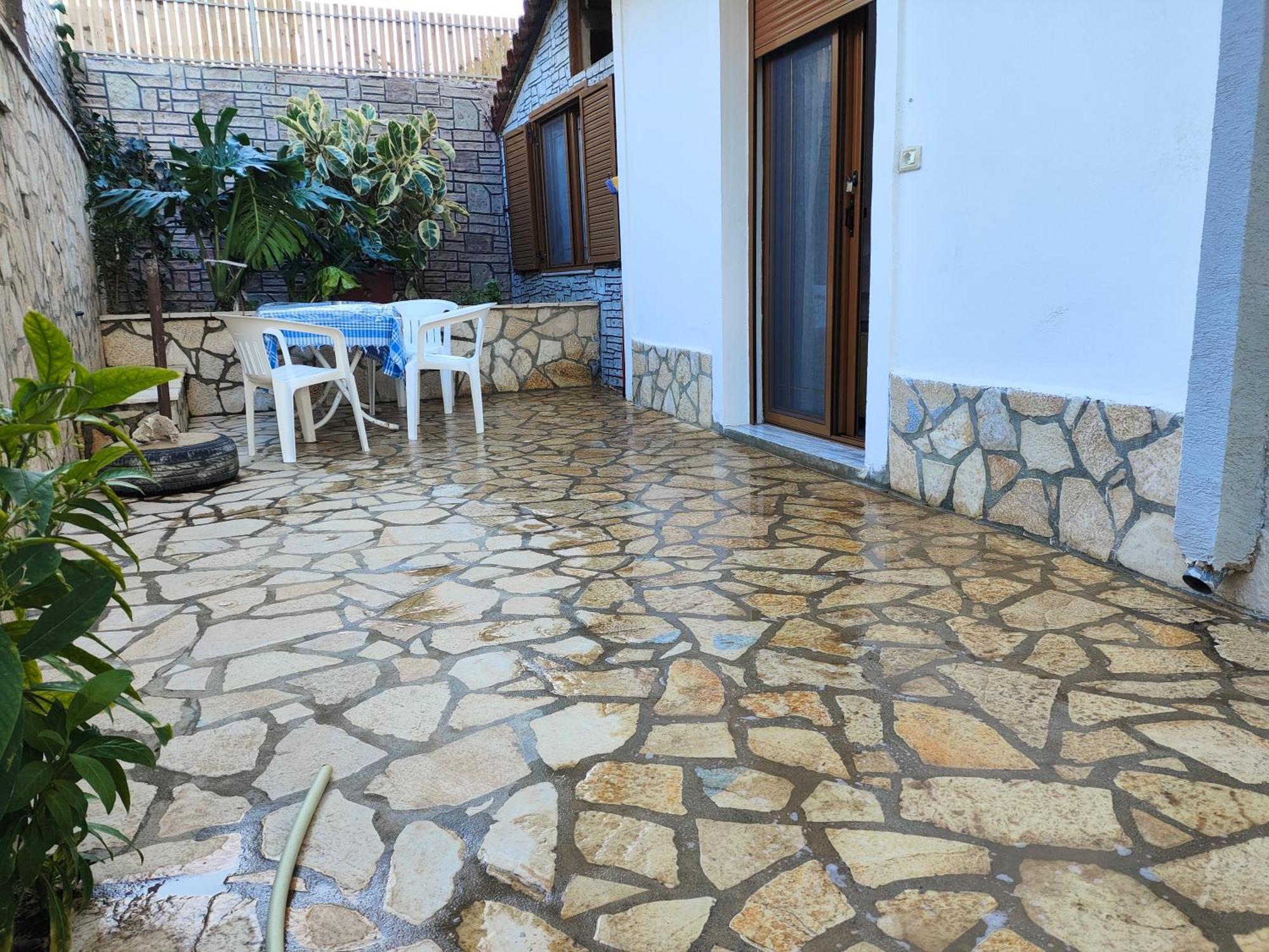 Hola Rooms Ksamil Exterior foto