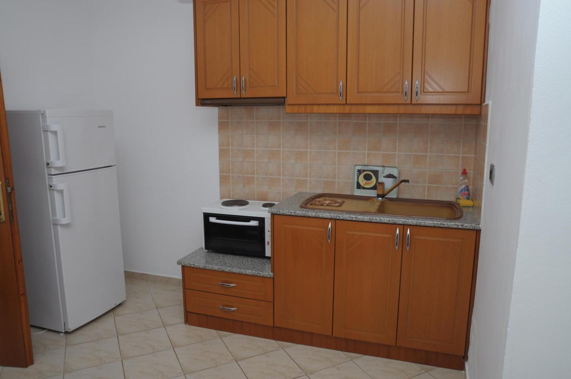 Hola Rooms Ksamil Exterior foto