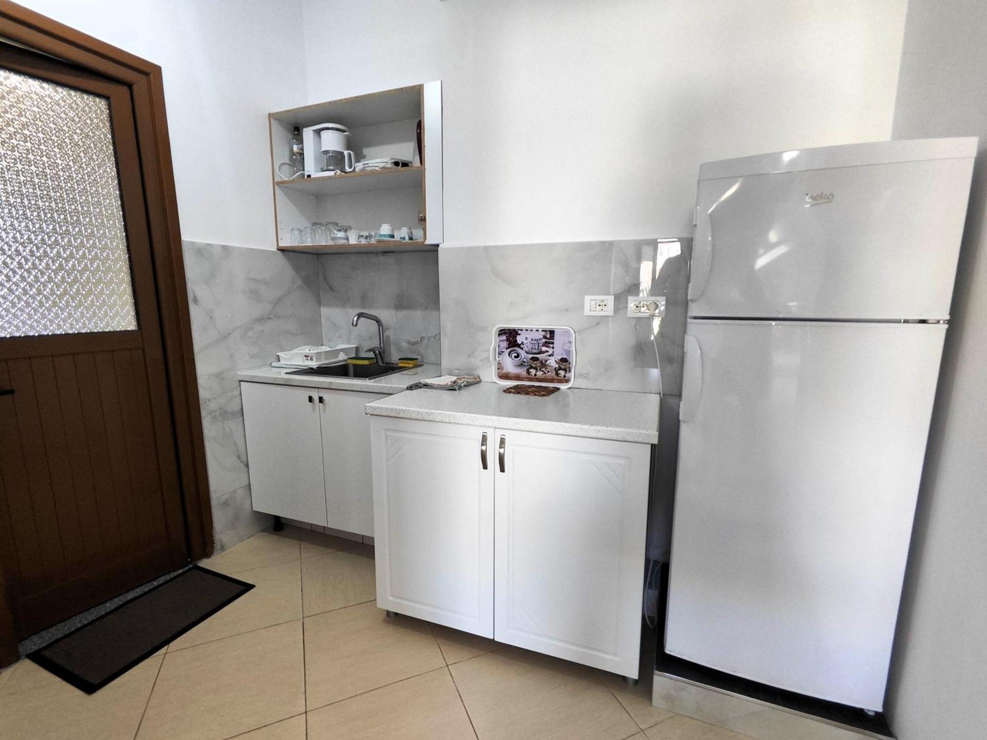 Hola Rooms Ksamil Exterior foto